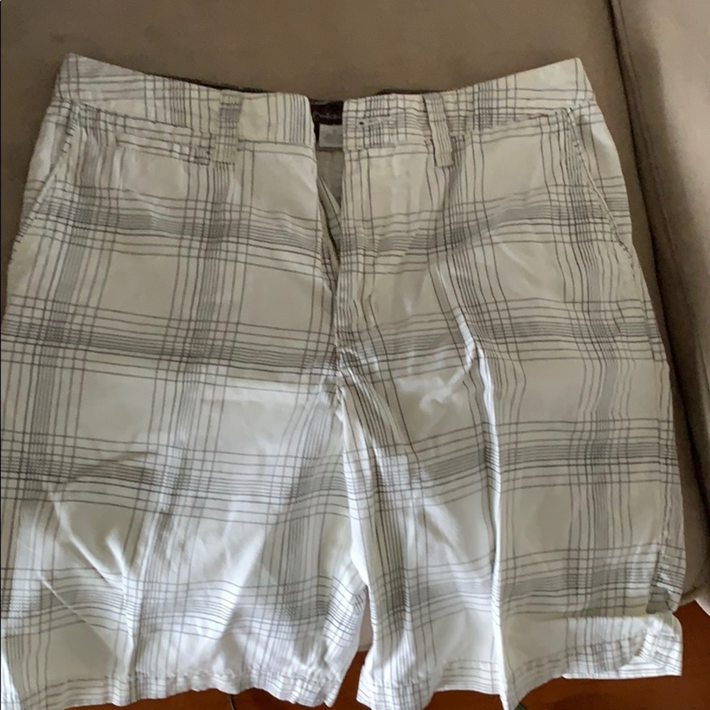 Quicksilver shorts